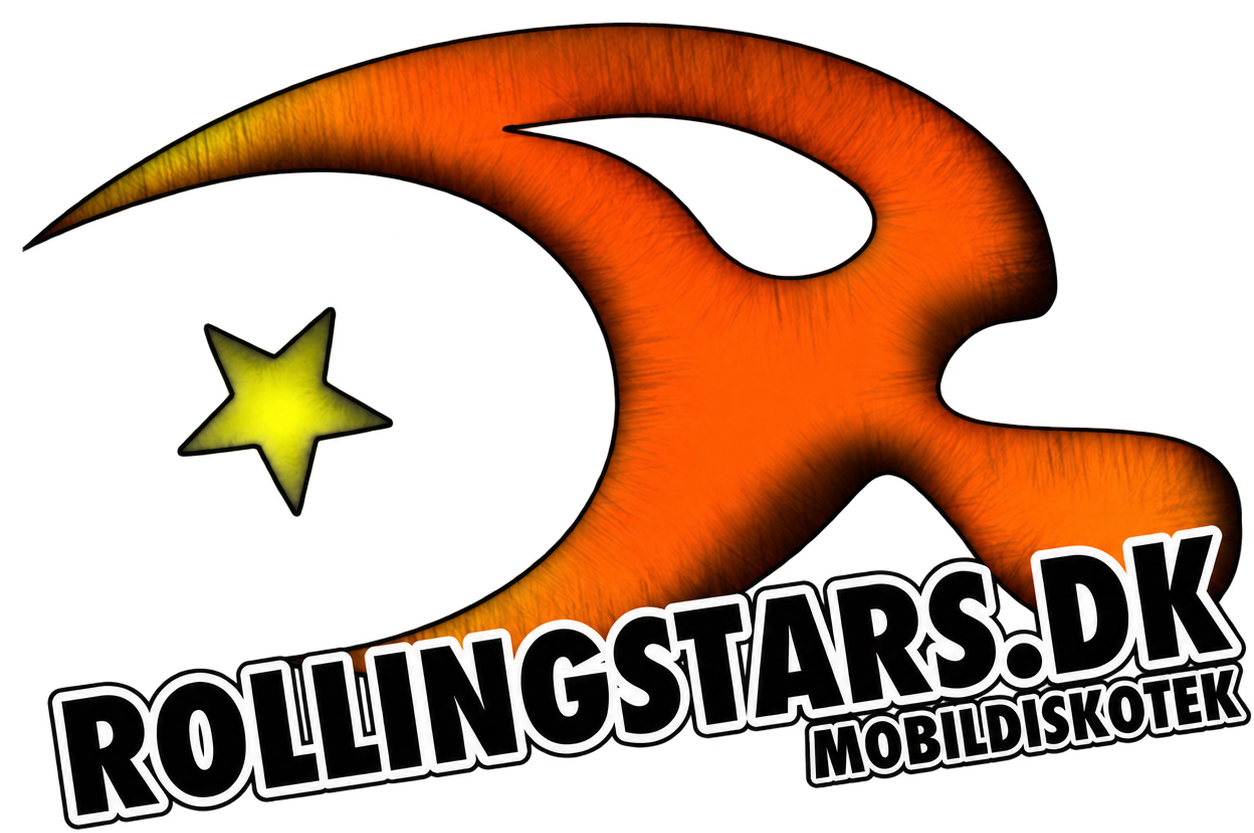 Rollingstars.dk